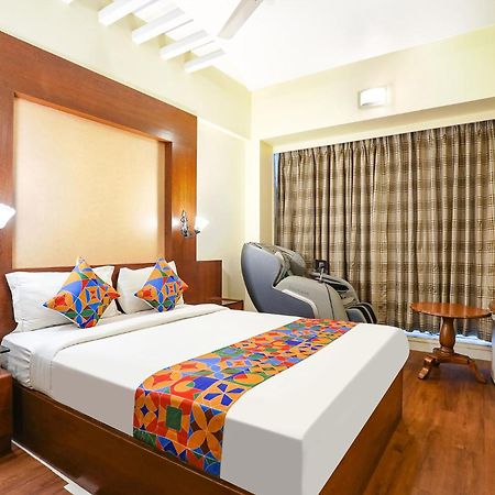 Fabhotel Shubhangan - Nr Bandra Bombaj Exteriér fotografie