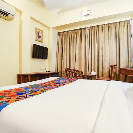 Fabhotel Shubhangan - Nr Bandra Bombaj Exteriér fotografie