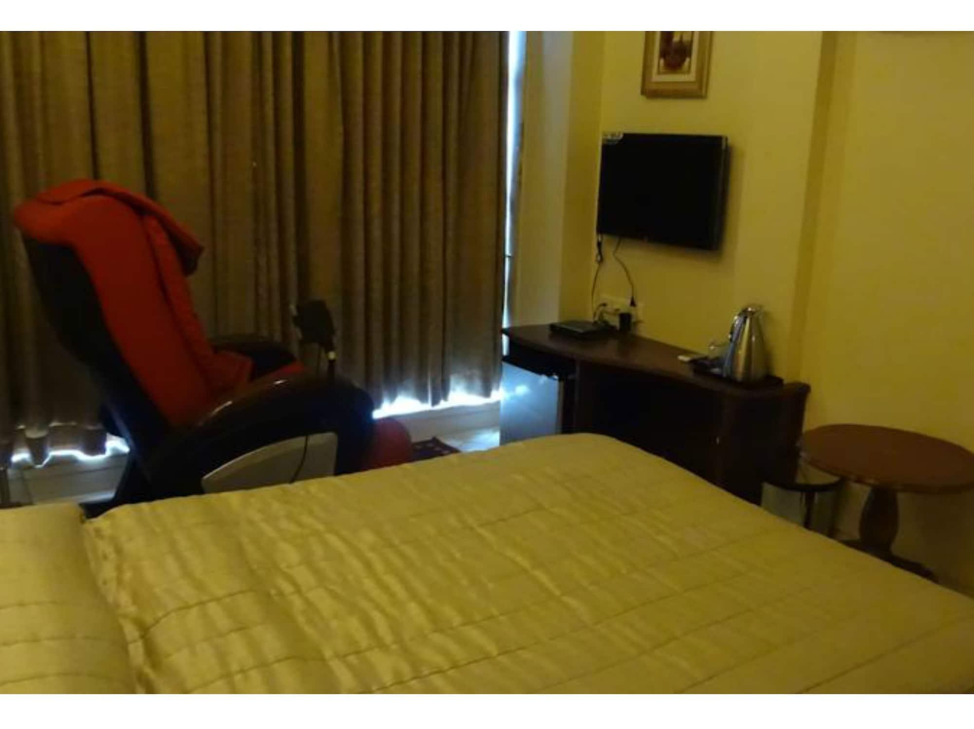 Fabhotel Shubhangan - Nr Bandra Bombaj Exteriér fotografie