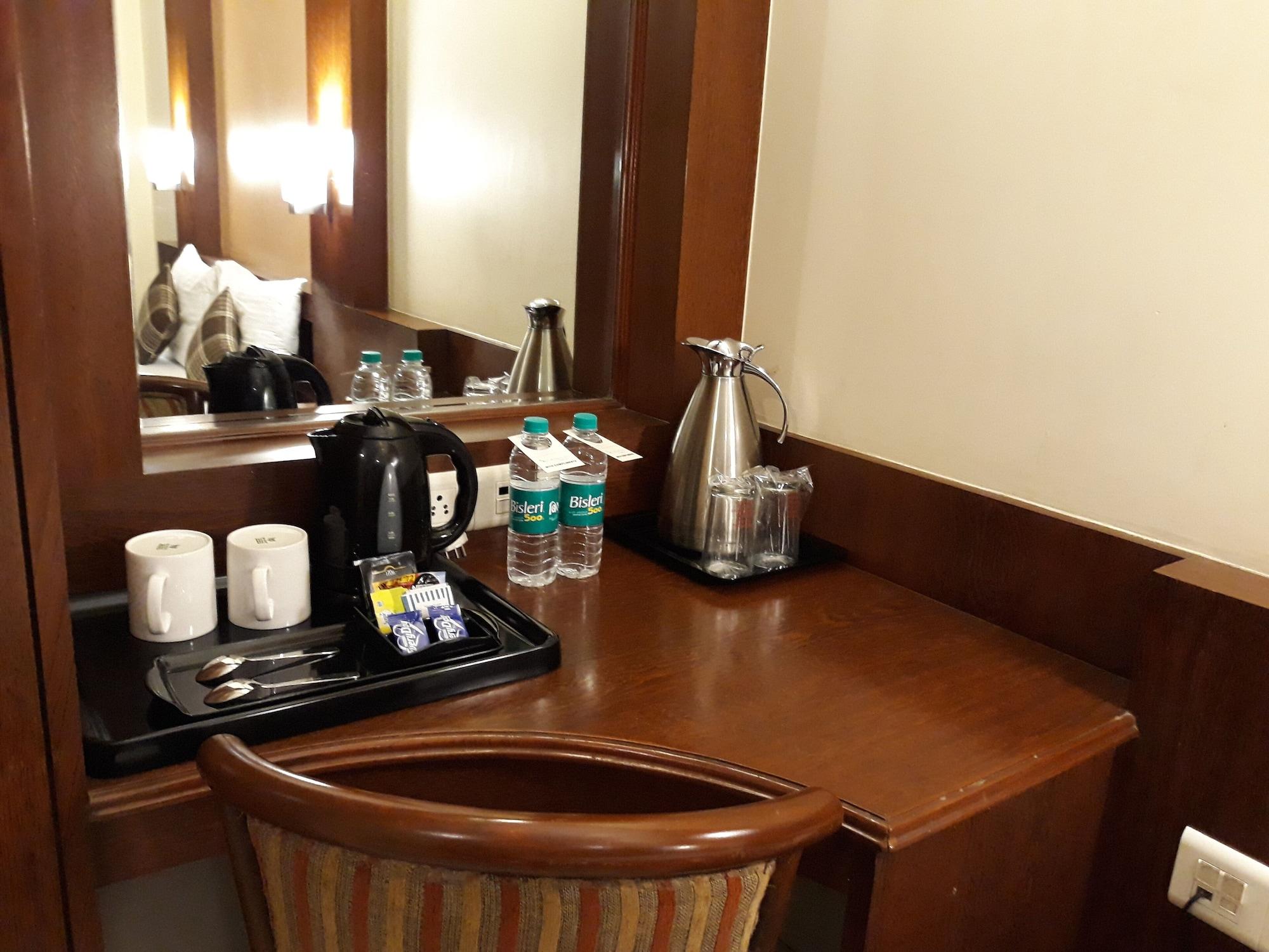 Fabhotel Shubhangan - Nr Bandra Bombaj Exteriér fotografie