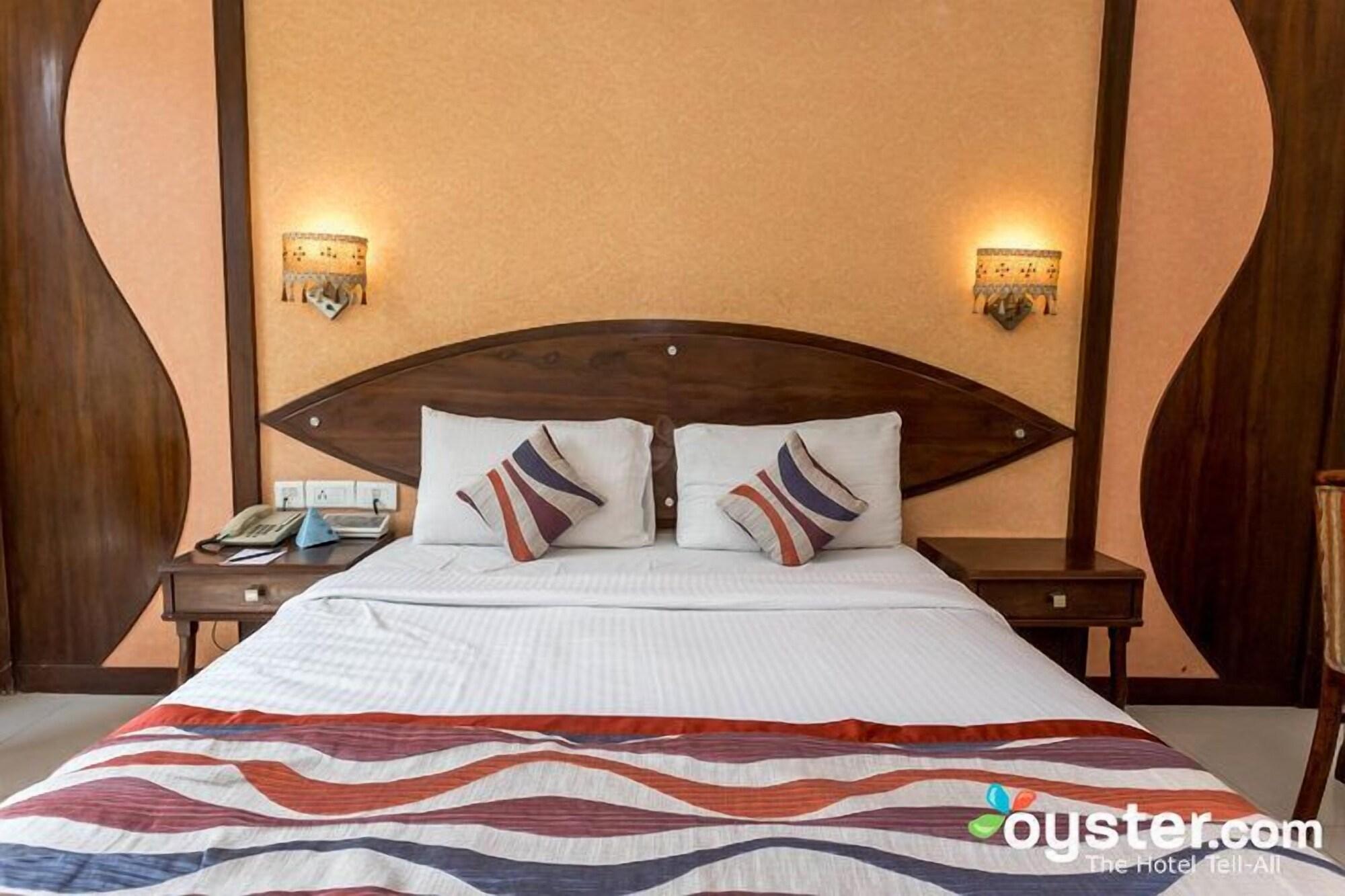 Fabhotel Shubhangan - Nr Bandra Bombaj Exteriér fotografie