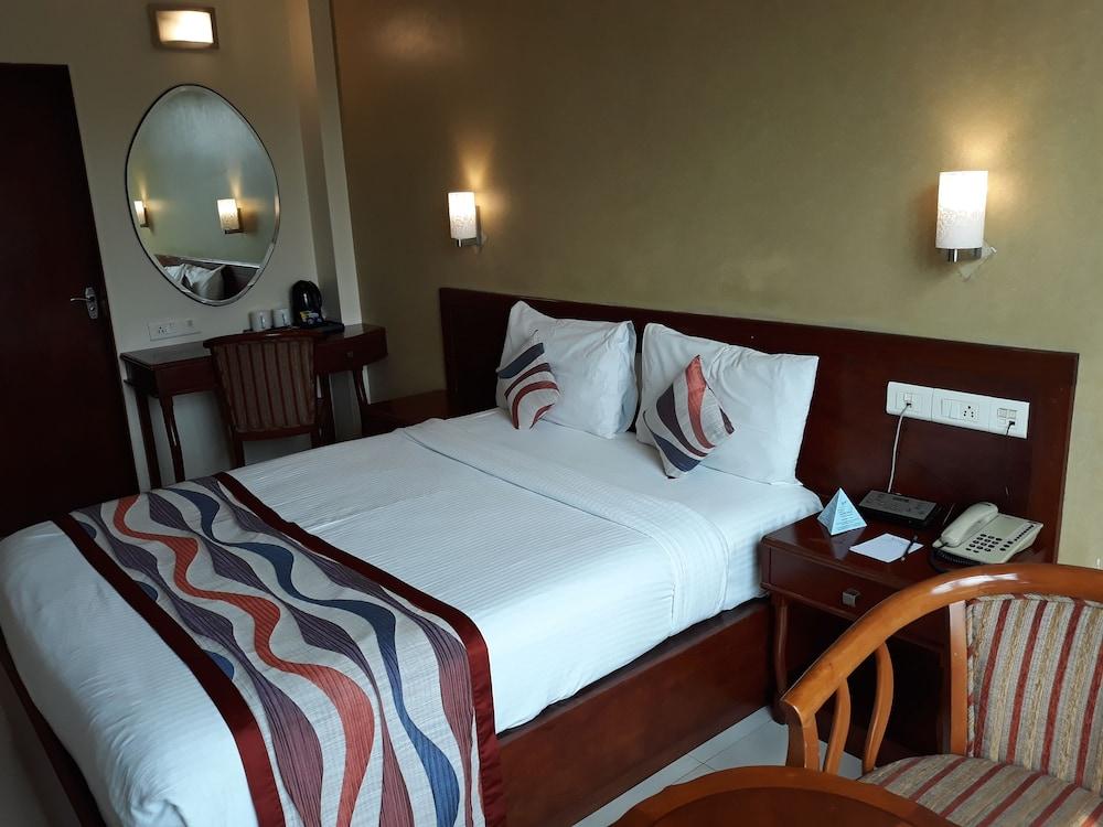 Fabhotel Shubhangan - Nr Bandra Bombaj Exteriér fotografie