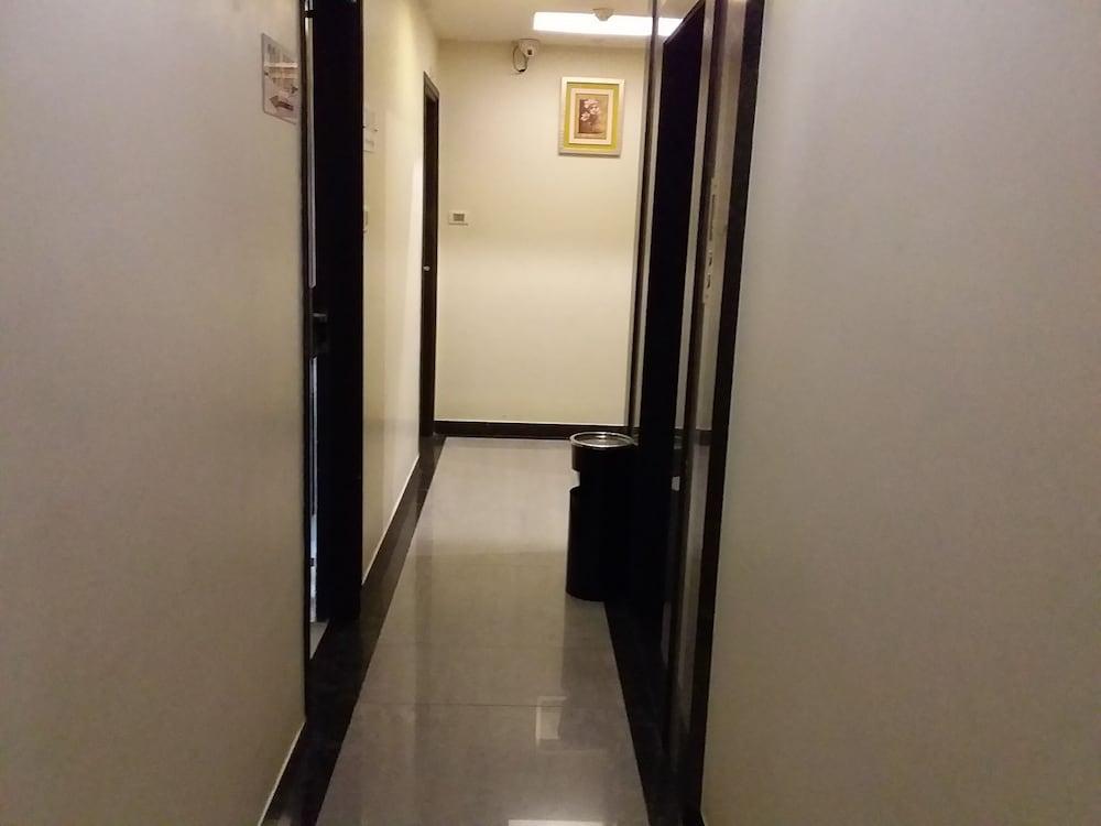 Fabhotel Shubhangan - Nr Bandra Bombaj Exteriér fotografie