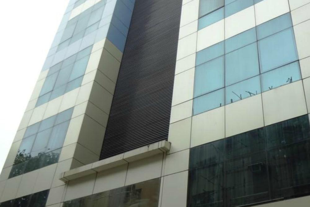 Fabhotel Shubhangan - Nr Bandra Bombaj Exteriér fotografie