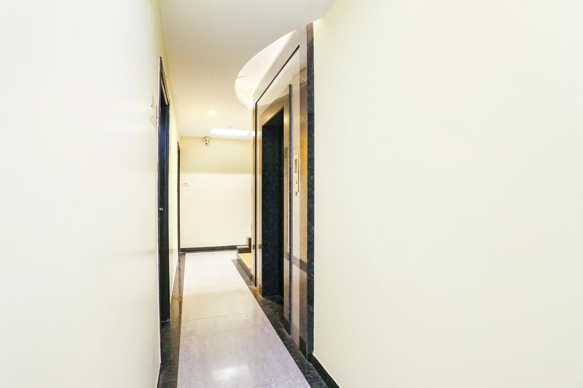 Fabhotel Shubhangan - Nr Bandra Bombaj Exteriér fotografie