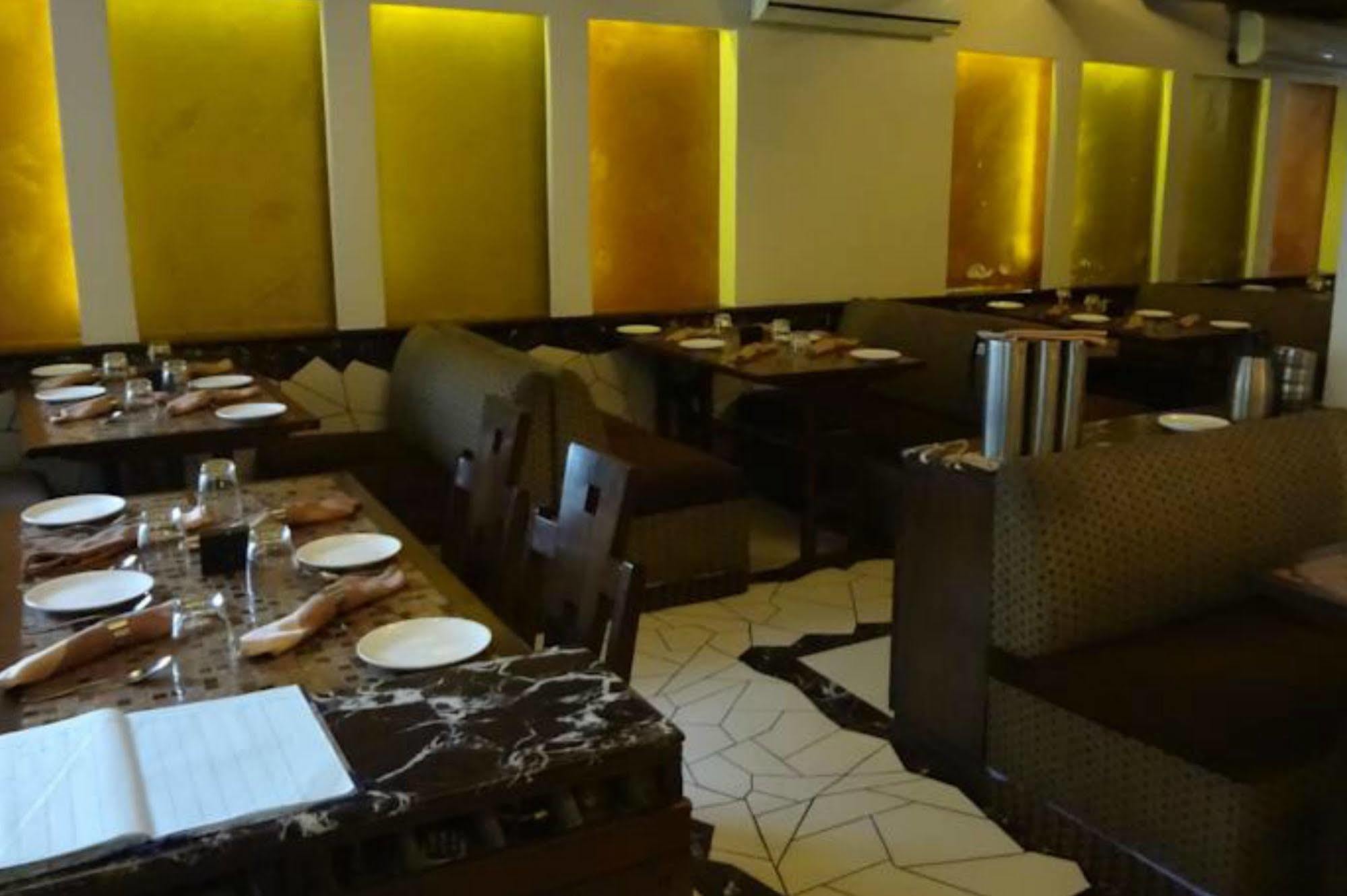 Fabhotel Shubhangan - Nr Bandra Bombaj Exteriér fotografie