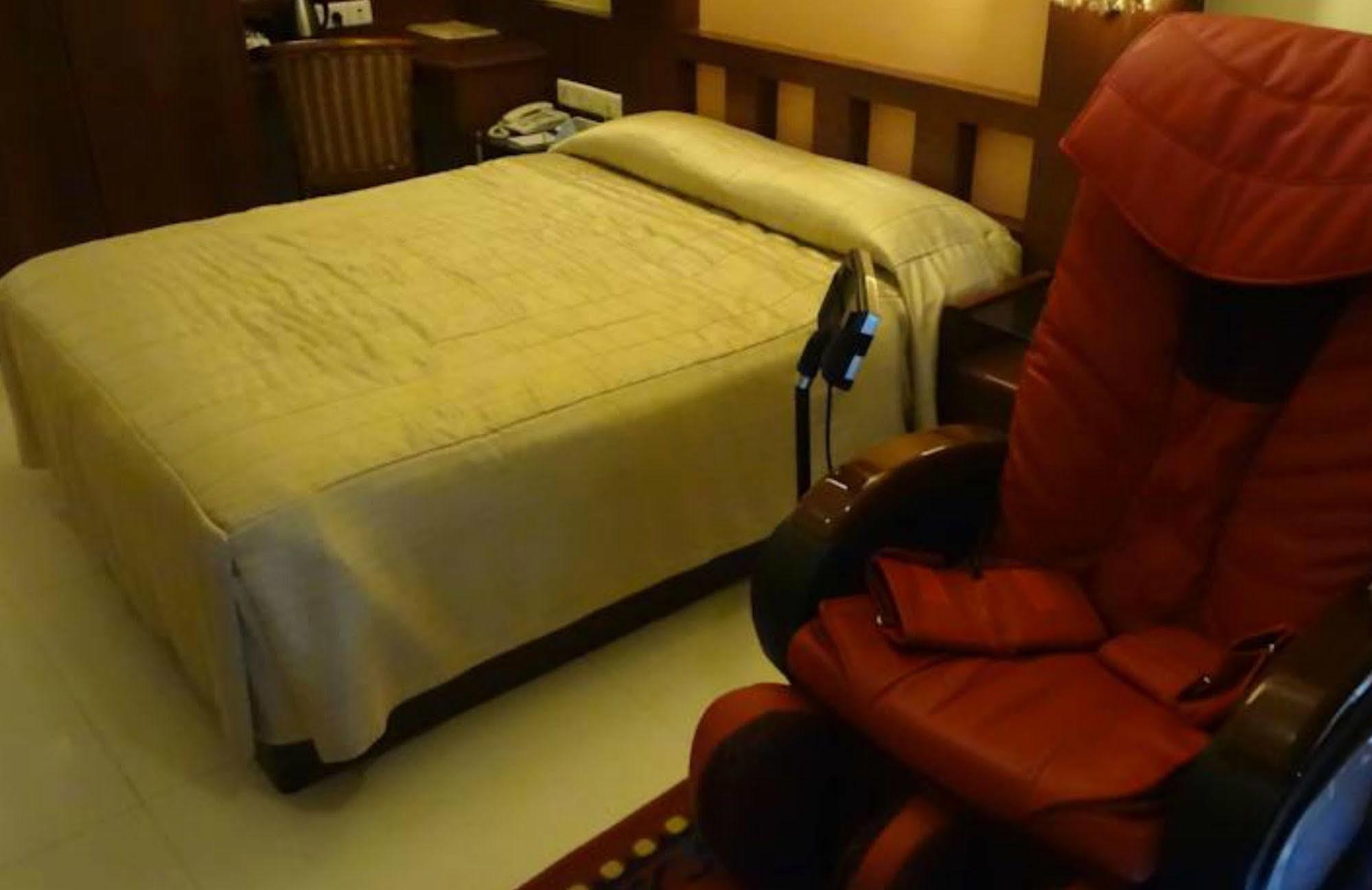 Fabhotel Shubhangan - Nr Bandra Bombaj Exteriér fotografie