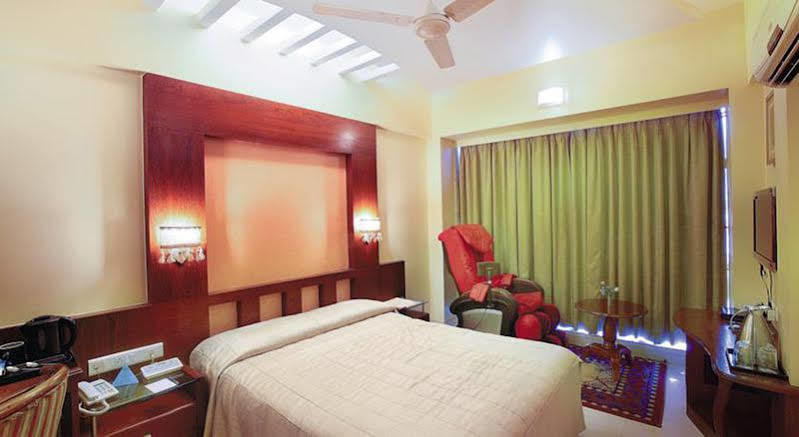 Fabhotel Shubhangan - Nr Bandra Bombaj Exteriér fotografie